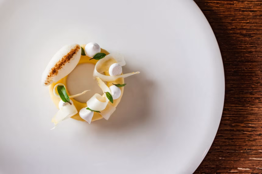 Ristorante Moma: Elegance a chuťová symfonie v srdci Říma - foto 14 | brand photo