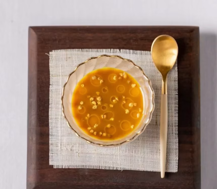 The Ledbury: Klenot londýnské gastronomické scény - foto 5 | brand photo