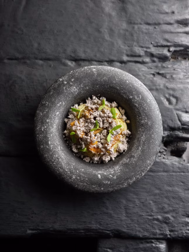 L’Enclume: Kulturní poklad britské gastronomie - foto 4 | brand photo