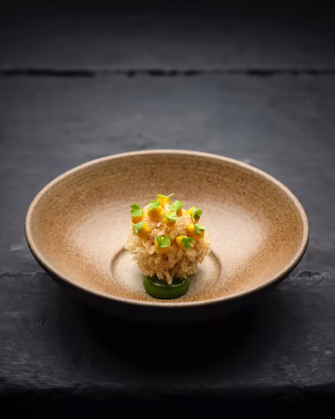 L’Enclume: Kulturní poklad britské gastronomie - foto 6 | brand photo