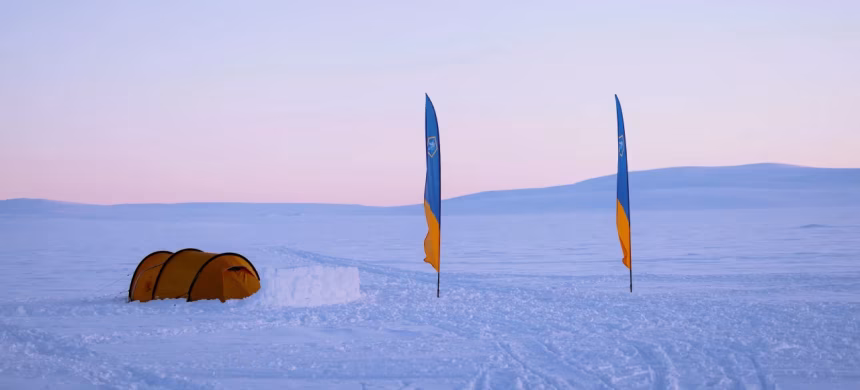 28.10-17.11. 2024: přihlášky na Fjällräven Polar 2025 – fotografie 3