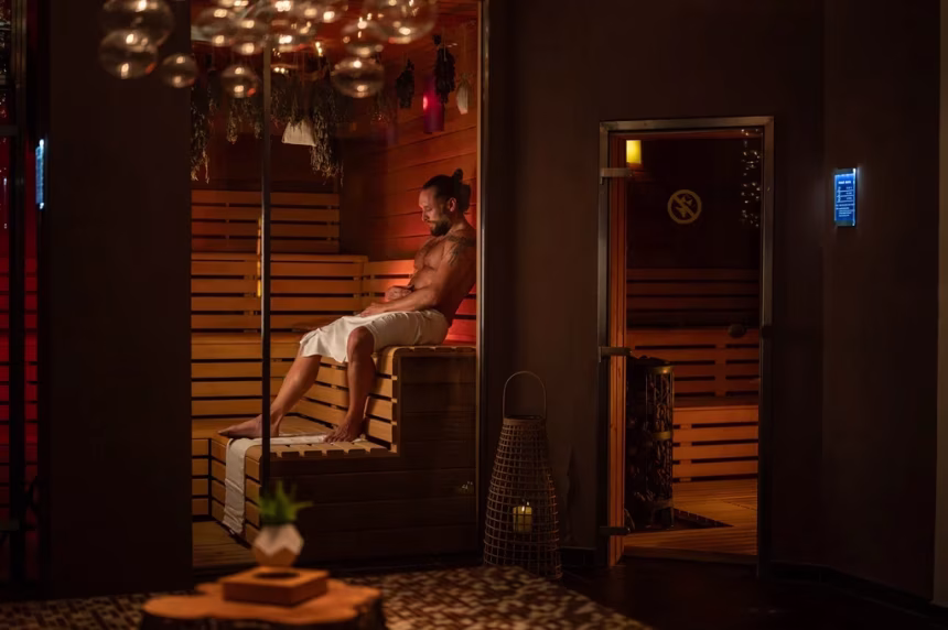 Hotel Augustiniánský dům očima Ing. Petra Boráka: kombinace historie, wellness a osobního přístupu - foto 4 | brand pho…