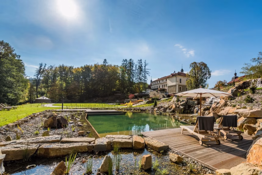 Hotel Augustiniánský dům očima Ing. Petra Boráka: kombinace historie, wellness a osobního přístupu - foto 6 | brand pho…