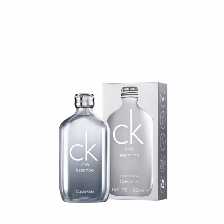 Soutěž o 3 parfémy CK One Essence