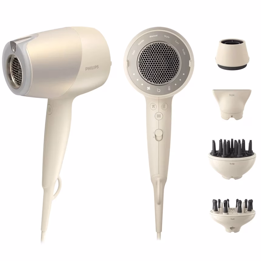 Soutěž o 5 produktů značky Philips