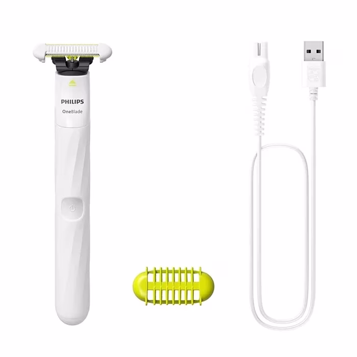 OneBlade Intimate