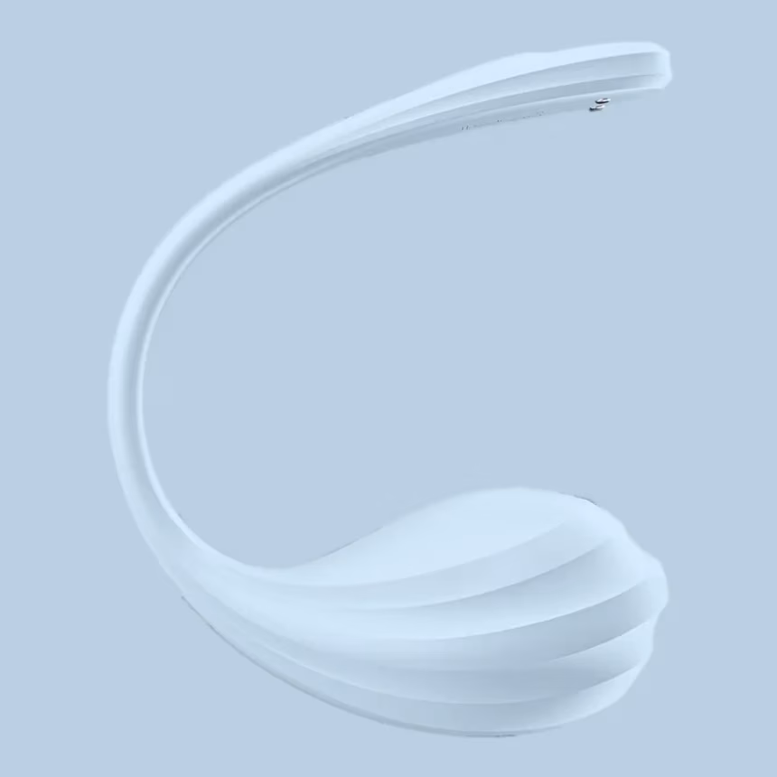 Soutěž o 5 Satisfyer Smooth Petal Connect App