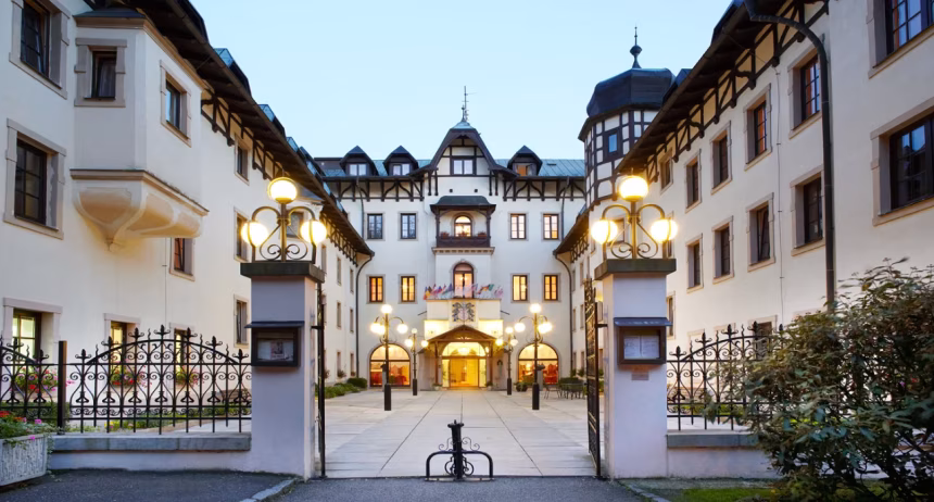O Gala Hotels se sales manažerkou Denisou Kostolányovou – foto 2 | brand photo