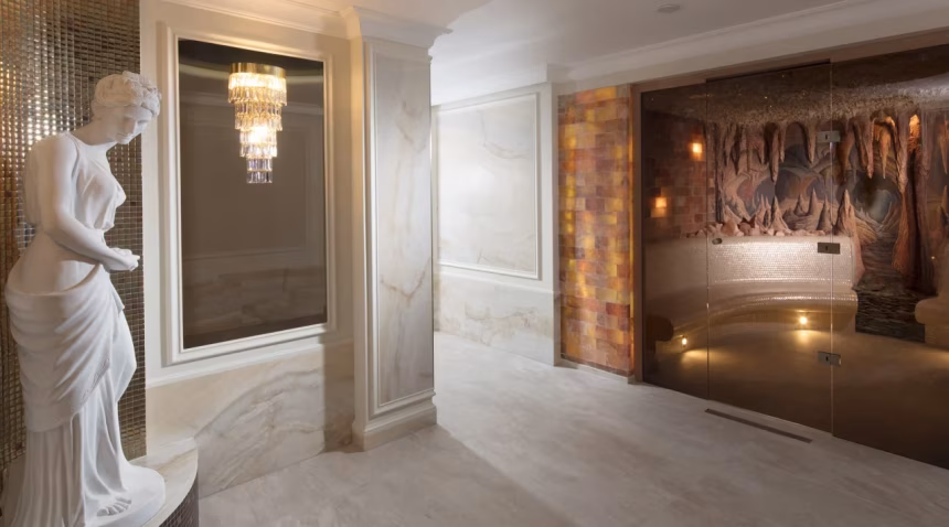 O Gala Hotels se sales manažerkou Denisou Kostolányovou - foto 4 | brand photo