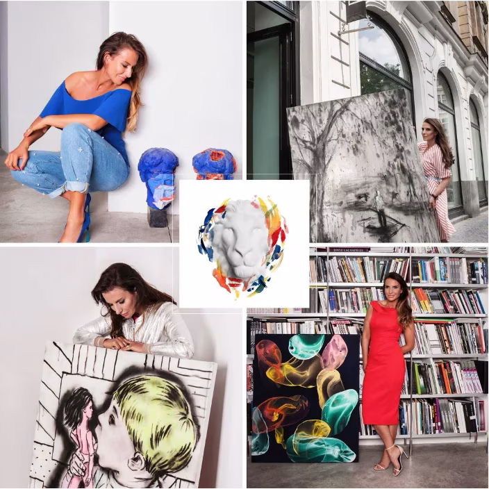 ANDAZ ART INSTITUTE 3rd Edition - foto 3 | brand photo
