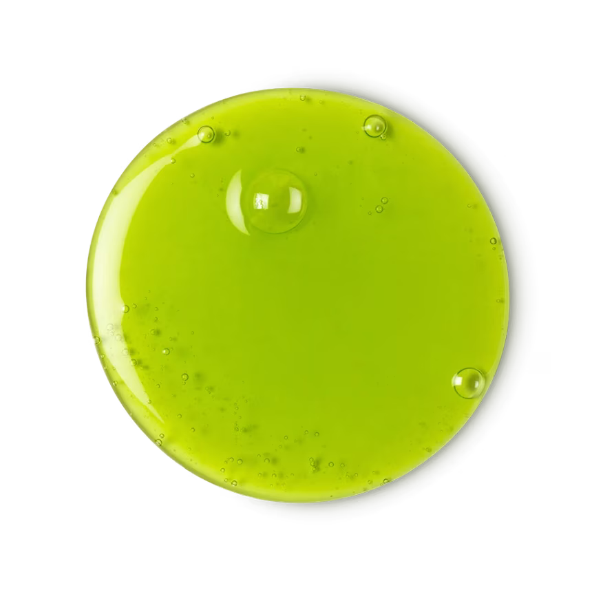 Lush nezbytnosti pro každého sportovce - foto 2 | brand photo