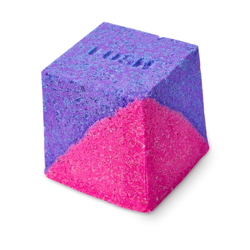 Lush nezbytnosti pro každého sportovce - foto 3 | brand photo