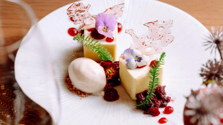 Stylová oslava jara: Velikonoční brunch v restauraci ZEM nabídne hravou symfonii chutí a barev - foto 4 | brand photo