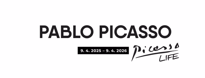 Výstava v Českém Krumlově: Picasso Life – fotografie 4