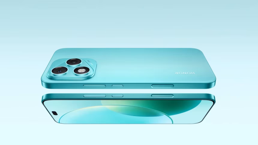 Soutěž o chytrý telefon HONOR 400 Lite – foto 2 | brand photo