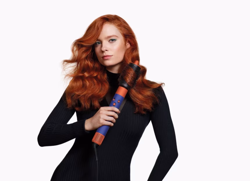 Jak dát po zimě vlasy do kondice společně se značkou Dyson – foto 1 | brand photo