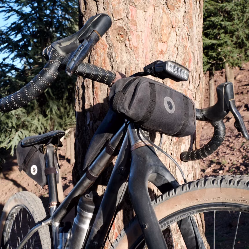 Šlápněte do pedálů s novou kolekcí Hoja od Fjällräven - foto 4 | brand photo