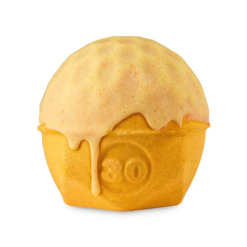 Oslavte Světový den koupelových bomb s Lush! - foto 2 | brand photo