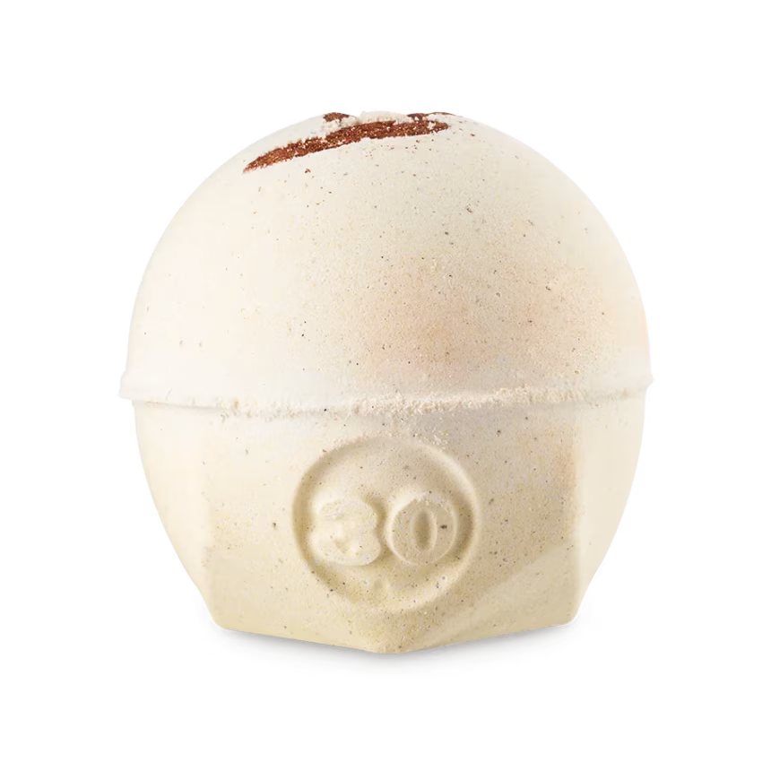 Oslavte Světový den koupelových bomb s Lush! - foto 3 | brand photo