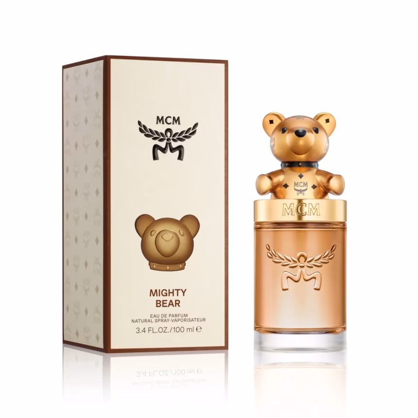 MCM představuje kolekci vůní, která oslavuje dobrodružství a jedinečnost - foto 5 | brand photo