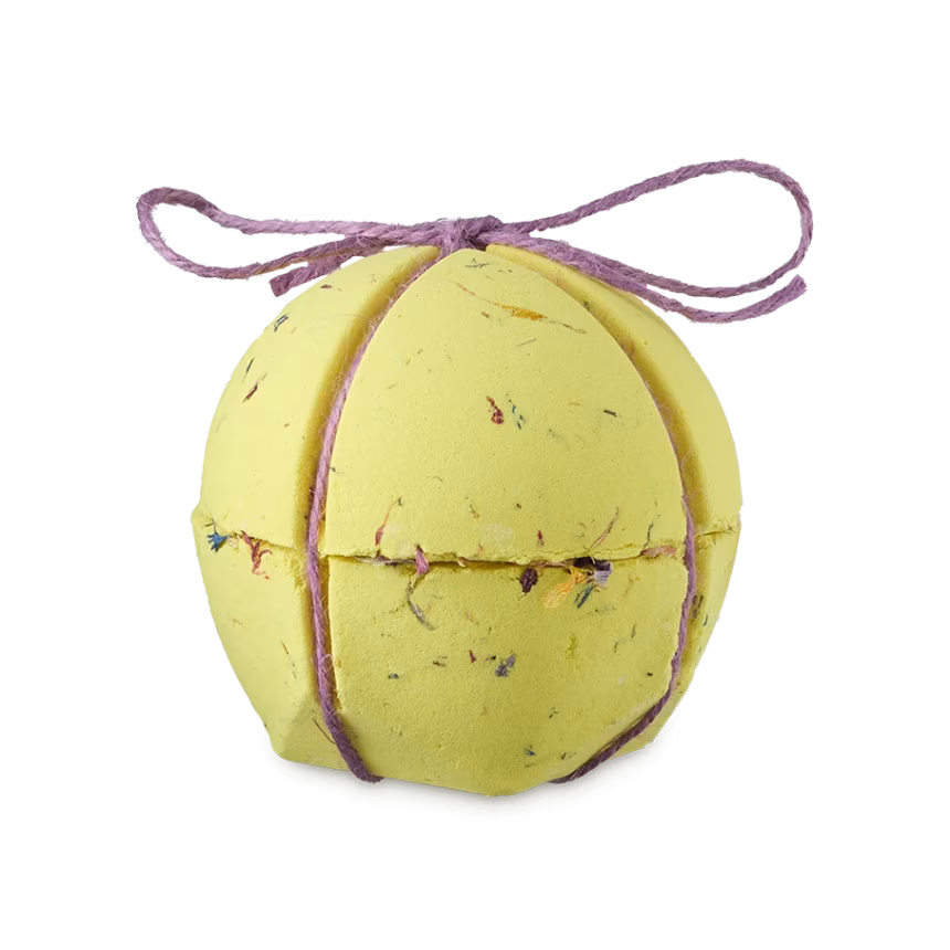 Hýčkejte své maminky s novou kolekcí Lush! - foto 2 | brand photo