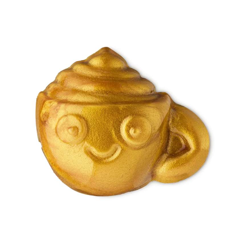 Hýčkejte své maminky s novou kolekcí Lush! - foto 6 | brand photo