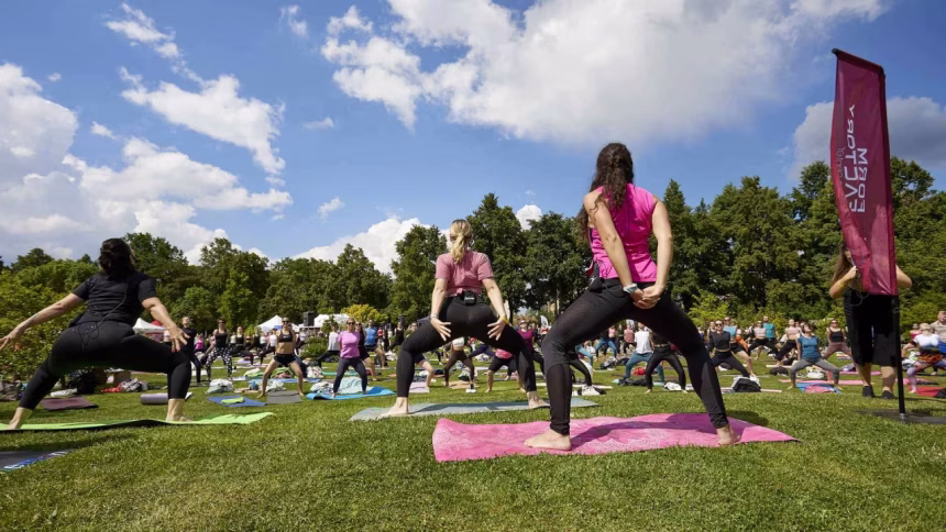 Form Factory Body & Mind Day 2025 – fotografie 2