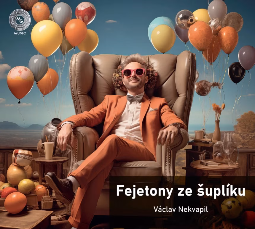Foto: Václav Nekvapil
