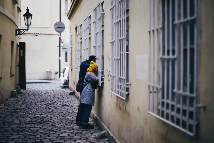 Foto: Václav Nekvapil