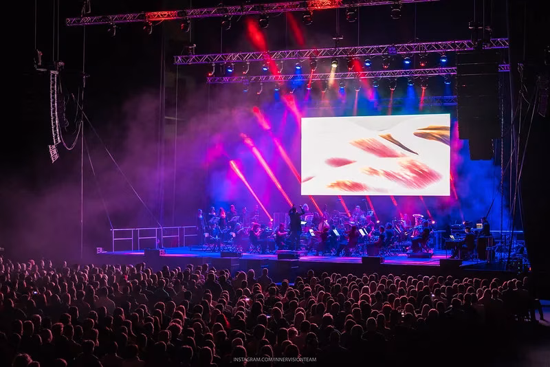 „The Music of Hans Zimmer“ – nezapomenutelný hudební zážitek – fotografie 2