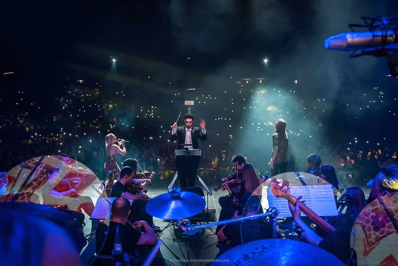 „The Music of Hans Zimmer“ – nezapomenutelný hudební zážitek – fotografie 3