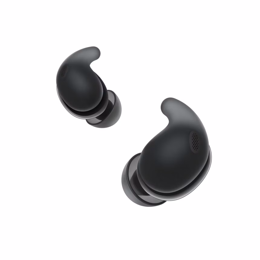 Soutěž o sluchátka Sony LinkBuds Fit - foto 2 | brand photo