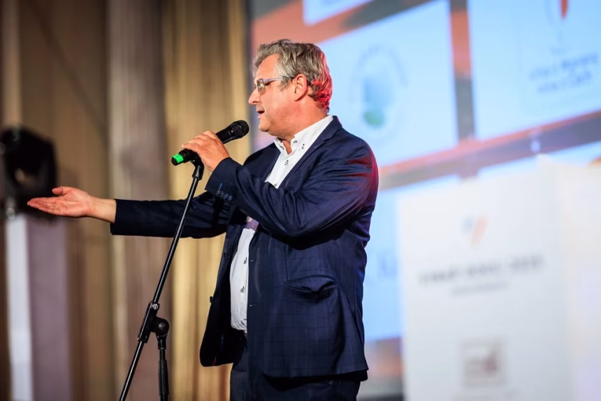 Vinařem roku České republiky 2025 se stalo Vinařství Volařík Mikulov – foto 12 | brand photo