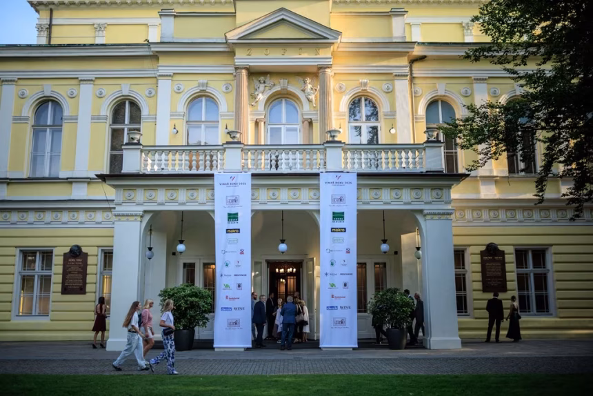 Vinařem roku České republiky 2025 se stalo Vinařství Volařík Mikulov – foto 15 | brand photo