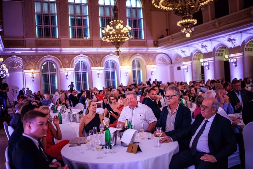 Vinařem roku České republiky 2025 se stalo Vinařství Volařík Mikulov – foto 4 | brand photo