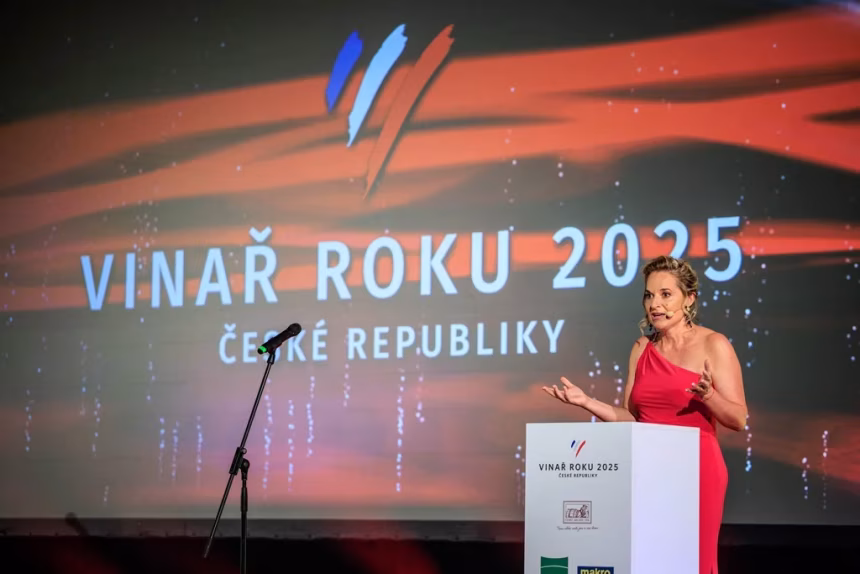 Vinařem roku České republiky 2025 se stalo Vinařství Volařík Mikulov – foto 5 | brand photo