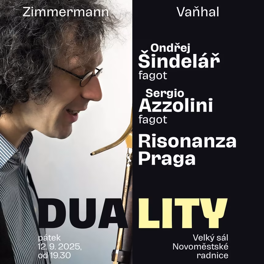 Duality – fotografie 2