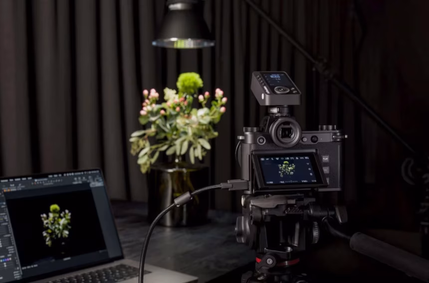 Leica SL3: profesionální nástroj pro fotografy i filmaře - foto 2 | brand photo