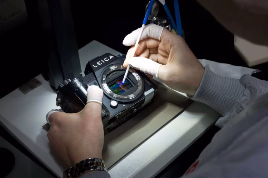 Leica SL3: profesionální nástroj pro fotografy i filmaře - foto 5 | brand photo