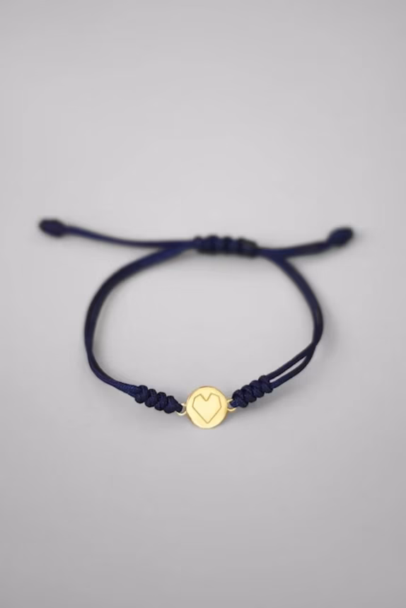 Kateřina Sokolová a Klenoty Aurum: Charitativní náramky pro Nadační fond AutTalk – foto 4 | brand photo