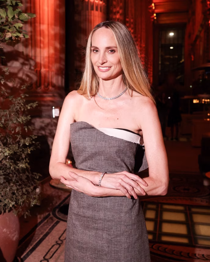 Tiffany & Co. a Lauren Santo Domingo oslavují novou kolekci Bird on a Rock – foto 6 | brand photo