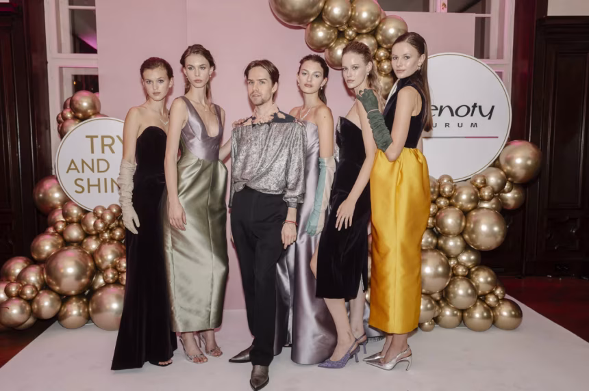 Česká značka Klenoty Aurum již 70 let spojuje tradici, kvalitu a eleganci ve světě šperků – foto 2 | brand photo