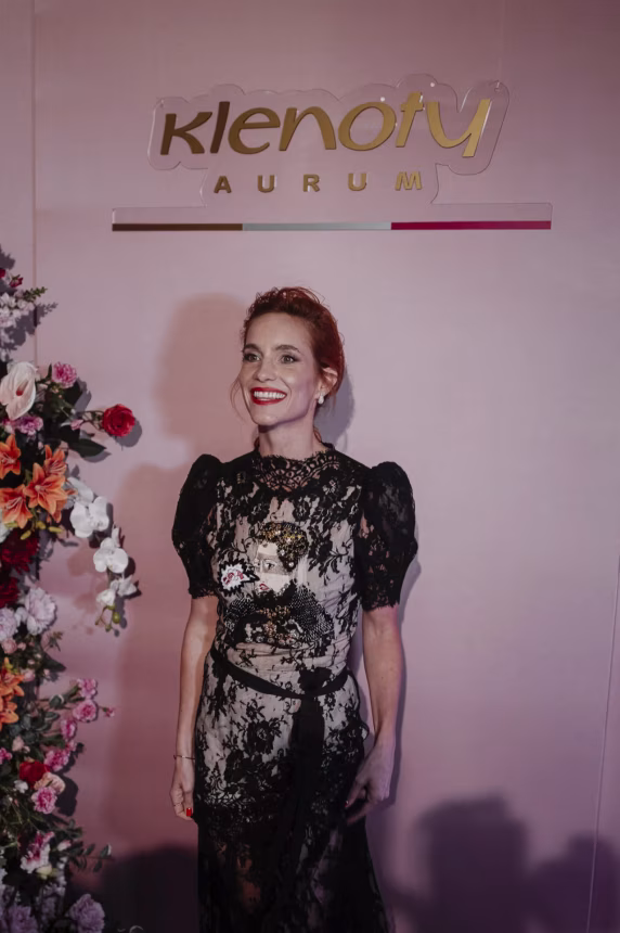 Česká značka Klenoty Aurum již 70 let spojuje tradici, kvalitu a eleganci ve světě šperků – foto 5 | brand photo