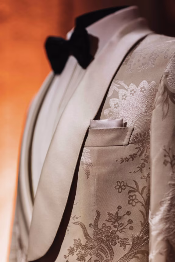 Brioni: Oslava 80. výročí krejčovských legend – foto 11 | brand photo