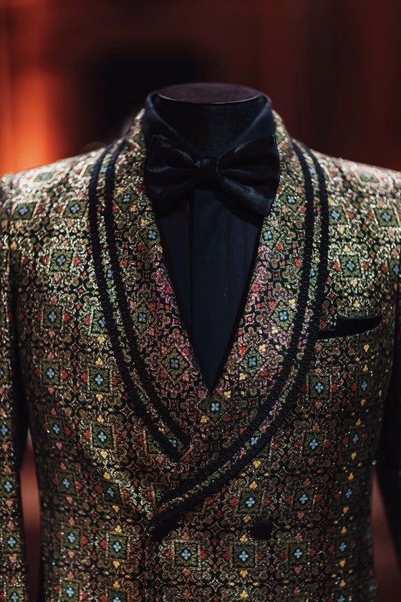 Brioni: Oslava 80. výročí krejčovských legend – foto 12 | brand photo