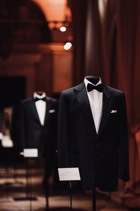 Brioni: Oslava 80. výročí krejčovských legend – foto 13 | brand photo