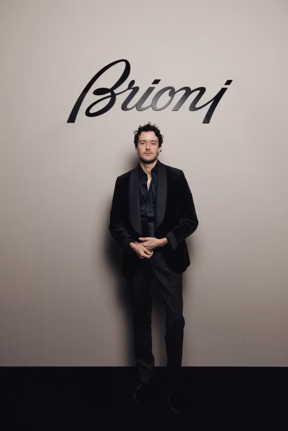 Brioni: Oslava 80. výročí krejčovských legend – foto 15 | brand photo