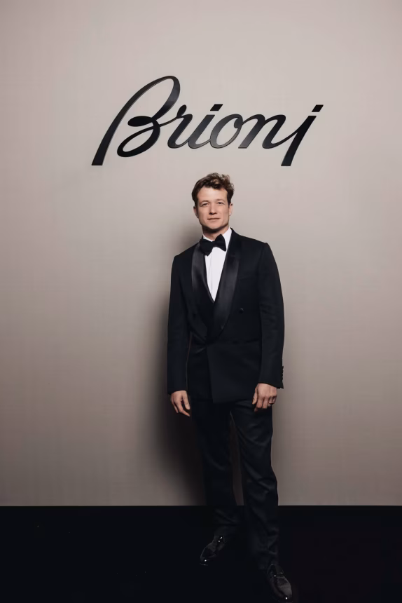 Brioni: Oslava 80. výročí krejčovských legend – foto 16 | brand photo