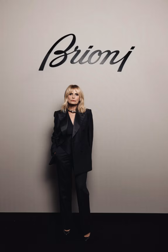 Brioni: Oslava 80. výročí krejčovských legend – foto 17 | brand photo