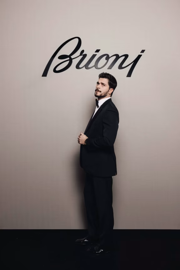 Brioni: Oslava 80. výročí krejčovských legend – foto 3 | brand photo